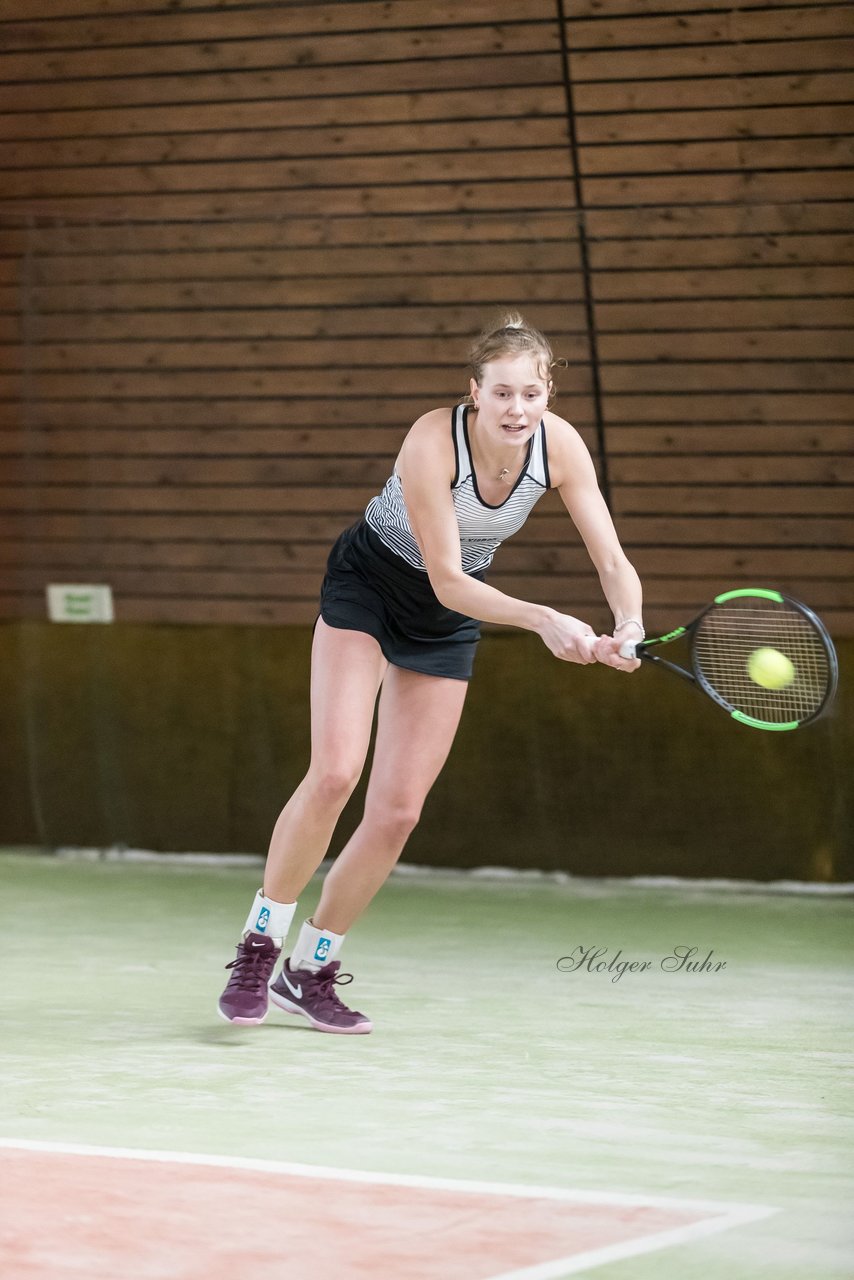 Bild 96 - RL Tennisverein Visbek e.V. - Club zur Vahr e.V. : Ergebnis: 2:4